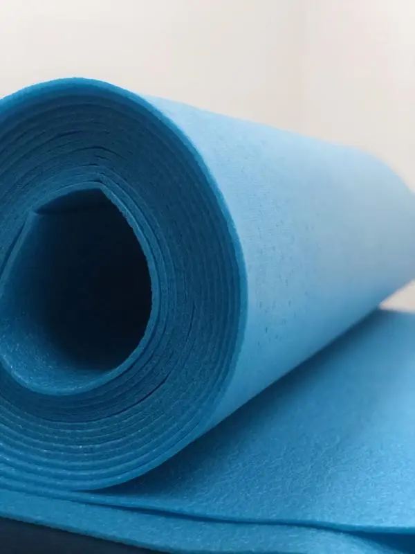 Manta de epe para piso laminado 3mm